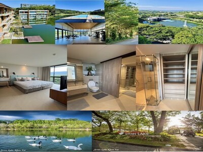 ขายคอนโด Swanlake Khao Yai, Thailand.   Luxury  ติดต่อ 093-441569