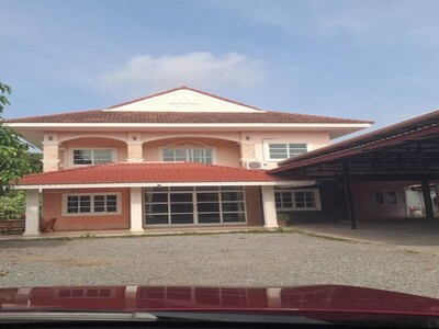 ขายบ้านพร้อมที่ดิน อำเภอชุมแสง จังหวัดนครสวรรค์ 