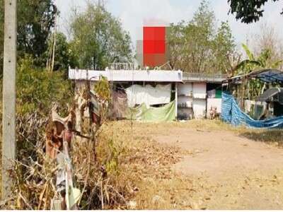 ขายบ้านเดี่ยวมือสองแวงใหญ่   โครงการบ้านโนนสวรรค์ ขอนแก่น