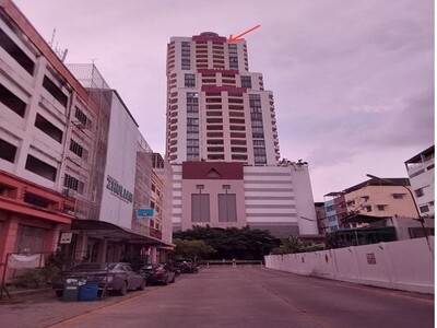 ขายคอนโดมือสองคลองสาน  กรุงเทพมหานคร 