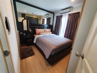 The Nest 22 spacious clean