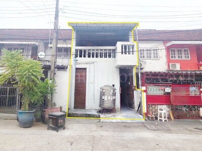 กิจการ หอพัก ซอยทองสุข 2 - สุขุมวิท 80 ใกล้ BTS สำโรง