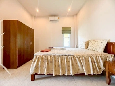 2-Bedroom House for Rent near the Beach Nathon Koh Samui