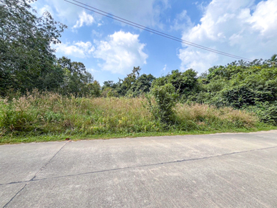 1 Rai Land for Sale in Taling Ngam Koh Samui