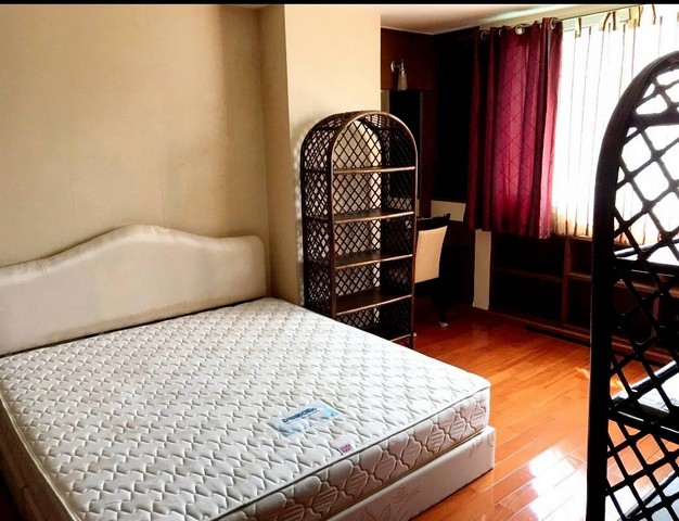 ขาย คอนโด อีลิท เรซิเดนท์ (ซอยศรีนครินทร์ 5) Elite Residence 55 ตร.ม ชั้น 2 ใกล้ซีคอนสแควร์