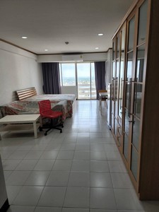 ราคาดีที่สุดในโครงการ!! ขายคอนโด Evergreen View Tower ซ.บางนา-ตราด 56 ใกล้ตึก Nation tower
