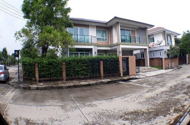 ให้เช่าบ้านเดี่ยว 2 ชั้น โครงการเดอะแพลนท์ พัฒนาการ38 พร้อมเฟอร์นิเจอร์