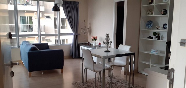 ลดพิเศษ !!! ให้เช่าคอนโด โมทีฟ คอนโด สาทร – วงเวียนใหญ่ (Motif Condo Sathorn – Wongwian yai) ใกล้รถไฟฟ้า BTS วงเวียนใหญ่ ตกแต่งสวย