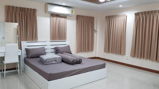 ให้เช่าบ้านเดี่ยว หมู่ปริญญดา สามัคคี งามวงศ์วาน ประชาชื่น  Tel. 0936785948