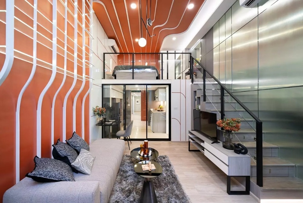 ขายดาวน์ ออริจิ้น ปลั๊ก แอนด์ เพลย์ นนทบุรี สเตชั่น 