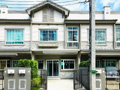 เมกาบางนา1.4กม. 2นอน หมู่บ้านอินดี้3 บางนา กม.7 ซ.เมืองแก้ว 