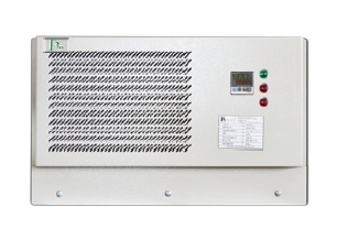 PE-4000 : Air Condition For Control Boxes,Wall Type