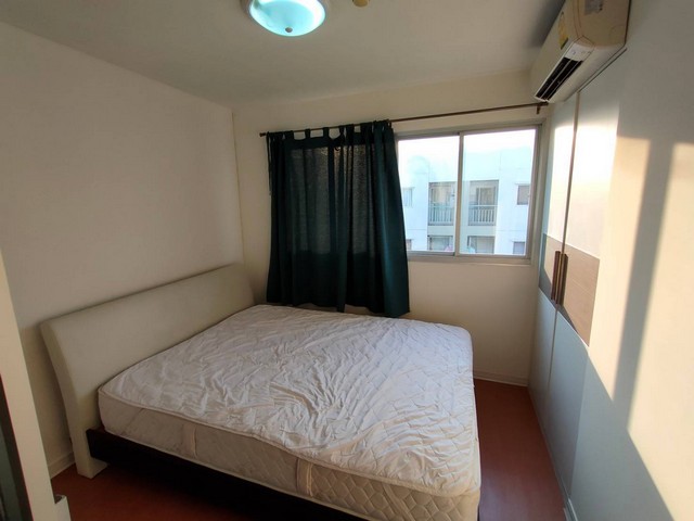 ขายด่วนราคาถูกใจ 1.2 ล้าน  / หรือจะเช่าราคาเพียง 5500 บาท คอนโด Lumpini Condo Town Bangkhae 