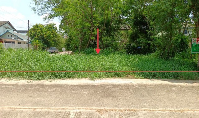 ขายที่ดินว่างเปล่าใกล้โลตัสบ้านโนนตุ่น อ.เมืองขอนแก่น จ.ขอนแก่น PKK01-10980
