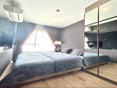 KnightsBridge Onnut clean
