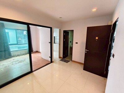 ขายคอนโดราคาถูก ต่ำกว่าทุน B-Live Condo ติวานนท์ ขนาด 28 ตร.ม.