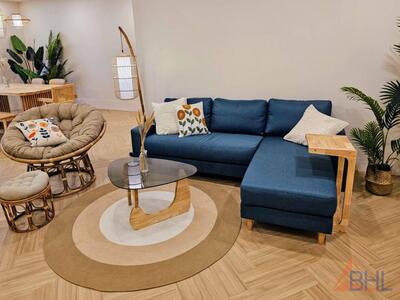 Minimal Style 3 Bedrooms Near BTS Asoke At Le Premier 1