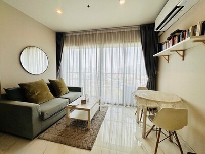 คอนโด โนเบิล โซโล Noble Solo Thonglor Sukhumvit55