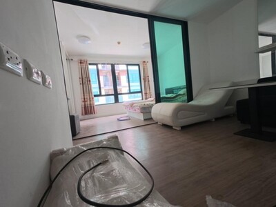 ขายคอนโด ไอคอนโด ศาลายา 2 เดอะ แคมปัส (I Condo Salaya 2 The campu