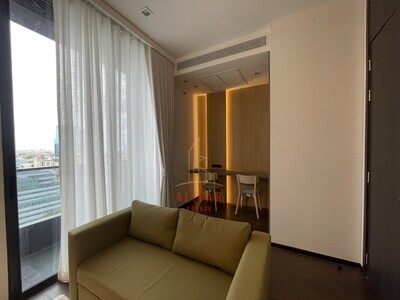 ให้เช่า Luxury Condo AESTIQ Thonglor ใกล้ BTS ทองหล่อ