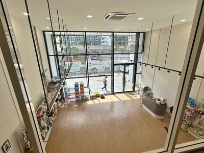 เซ้งร้านอาบน้ำ-ตัดขน สัตว์เลี้ยง ใต้ตึกเมเจอร์ทาวเวอร์ รามคำแหง 