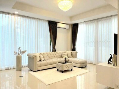 P1076 ให้เช่า บ้านเดี่ยว ซอยรัชดานิเวศน์16 ถนนรัชดา ถนนประชาอุทิศ