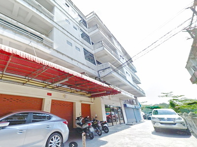 MRTสามยอด 700ม.ให้เช่าโรงแรม อาคาร 30-35คูหาติดแม่น้ำเจ้าพระยา 