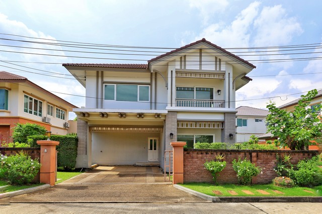 รหัส  EA120254 ขายด่วน บ้าน คาซ่าวิลล์ พระราม2-3 ขนาด 91 ตร.ว. 4BR   ราคาดีเยี่ยม