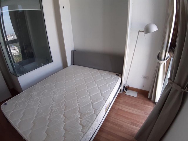 Ideo Mix Sukhumvit 103 beautiful view 18th floor BTS Udom Suk