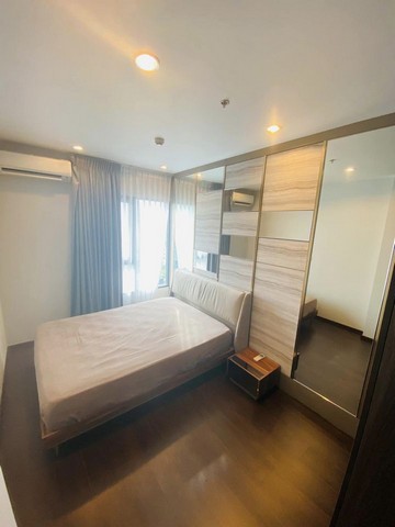 CRB331 ขาย-เช่า คอนโด C Ekkamai แต่งเต็ม วิวสวย!! วิวสระว่ายน้ำ ไม่มีอาคารสูงบัง 