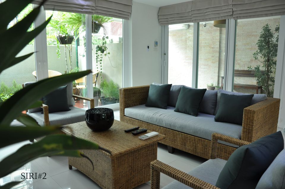 BS132 ขายทาวน์เฮ้าส์ 2ชั้น 3ห้องนอน 2ห้องน้ำ บ้านสวนเจริญใจ ใกล้โรงเรียนนานาชาติ