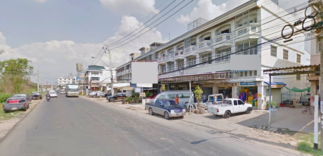 MRTคลองบางไผ่ บางใหญ่ ให้เช่า-ขายอาคารพาณิชย์ใหญ่มาก 3.5 ชั้น 44 ตรว. โกดังขนาดเล็ก ถ.บางกรวย-ไทรน้อย บางบัวทอง เซ็นทรัลเวสเกต 396 ตรม. 