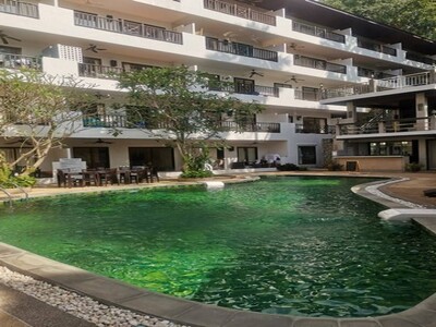 For Sale : Cherngtalay, Condo near Surin beach, 1 Bedroom, 1st fl
