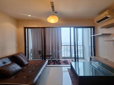 ขายคอนโดไอดีโอ มิกซ์ สุขุมวิท 103 (Ideo Mix Sukhumvit 103) 