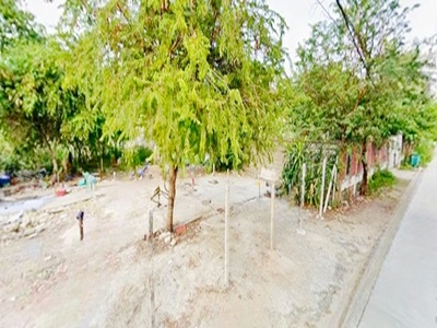 บ้านเดี่ยว 1 ไร่ 360ตร.ม.MRTรามอินทรา3 199 ม. BTSพหลโยธิน 59 928ม