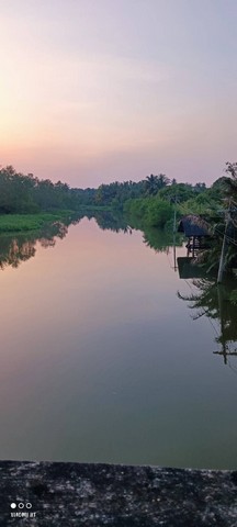 ขายที่ดินเนื้อที่ 239 ตร.วา พร้อมสิ่งปลูกสร้าง ต.บางสะแก อ.บางคนที จ.สมุทรสงคราม