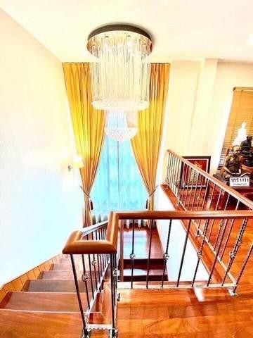 POR3441 ขายบ้าน  แกรนด์ บางกอก บูเลอวาร์ด ราชพฤกษ์ – รัตนาธิเบศร์  Grand Bangkok Boulevar Ratchapruek – Rattanathibet 