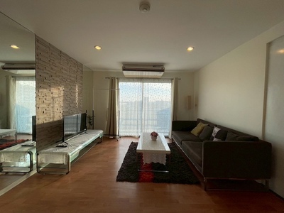 BH3788 ให้เช่าคอนโด Park View วิภาวดี ใกล้ BTS หลักสี่ 