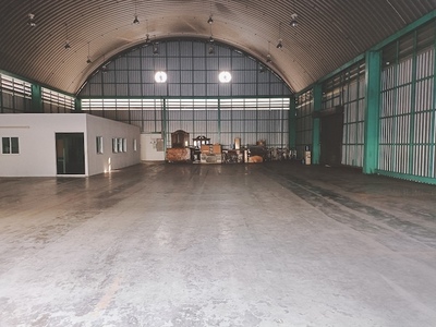 BST981 ให้เช่าโกดัง-คลังสินค้า 655ตร.ม.วิภาวดีรังสิตย่านบางเขน-หล