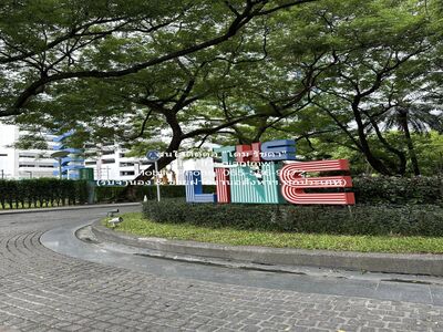 ขายคอนโดพร้อมอยู่ “เดอะ ไลน์ พหลโยธิน พาร์ค” A ชั้น 30 (44.20 ตร.