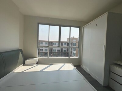 ขายคอนโดมือสองเมืองระยอง  ดี คอนโด นครระยอง 