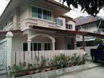 ให้เช่าบ้านเดี่ยว 2 ชั้น 70 ตร.ว. 6 ห้องนอน ย่านกรุงเทพกรีฑา หัวหมาก บางกะปิ รามคำแหง