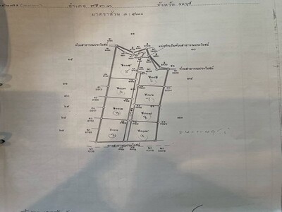 ขายและให้เช่าที่ดินศรีราชาชลบุรี  ที่เปล่า 52-1-71 