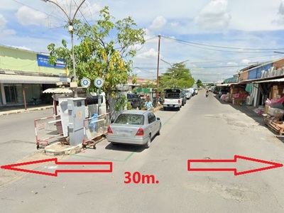 นิมิตรใหม่ BigCสุวินทว รถ 6-10 ล้อเข้าได้ เพียง 2 ห้อง หทัยราษฏร์