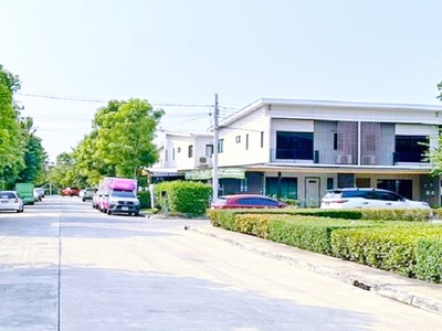 ลดครั้งที่3 โรบินสัน ศรีสมาน 2 พร้อมเฟอร์ฯ วิวสวน อิมแพ็ค อารีน่า