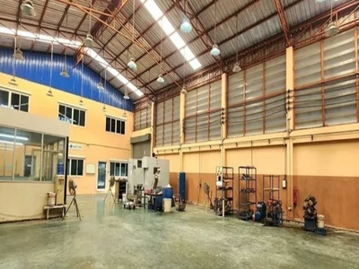 โรงงาน  800ต ไทวัสดุ มหาชัย 2.3 กม. สมุทรสาคร ไดร์กอล์ฟทาวน์ 1กม.