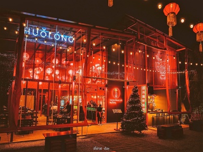 เซ้งร้าน Mala Hotpot and Grill ปากซอยอินทราวาส 35 