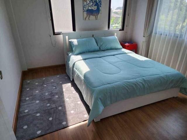 PO1358 ให้เช่า บ้านเดี่ยว เดอะซิตี้พัฒนาการ เฟส 1อ่อนนุช 70/1 หลังมุม พัฒนาการ อ่อนนุช บางนา 