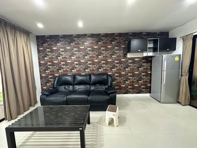 PO1356ให้เช่า  อารียา โมวา ลาดปลาเค้า เกษตร นวมินทร์   ใกล้วัดลาดปลาเค้า  20,000 บาท