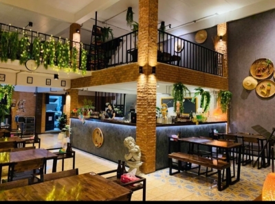 เซ้งร้านอาหารไทย-อีสาน รัชดาท่าพระ ตรงข้ามเดอะมอล์ท่าพระ